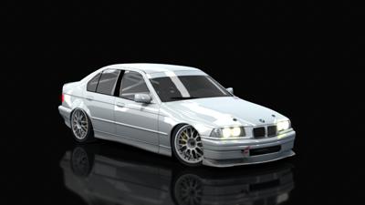 BMW 320i E36