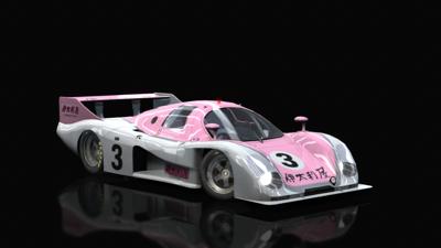 Italya 3 WEC