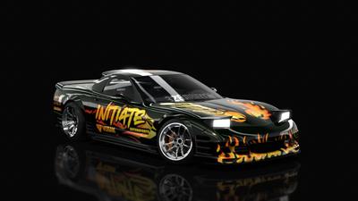 Initiate