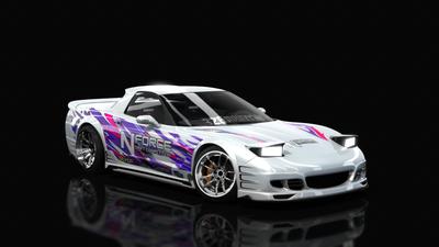NForce Comp