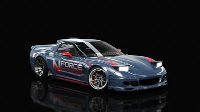 NForce Comp Nor Easter