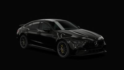 Mercedes-Benz GT63 S E | No Hesi Realistic