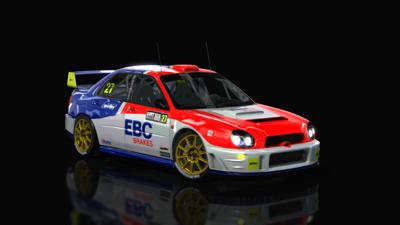 EBC Brakes
