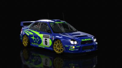 Peter Solberg