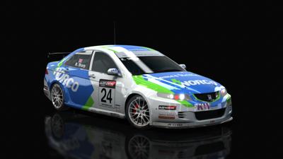motorsport