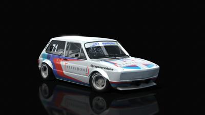Brasilia MSport