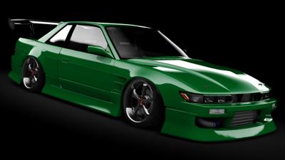 envy_parrot_green