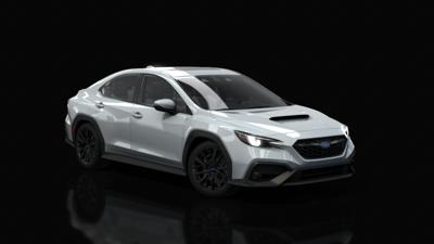 Subaru WRX