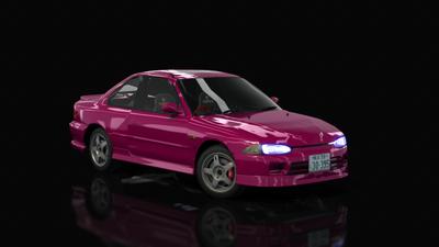 Dark PENK KJZ Edition