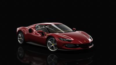 02_Rosso Mugello
