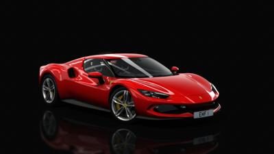 01_Rosso Corsa