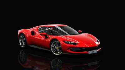 03_Rosso Scuderia