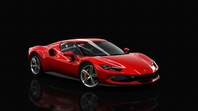 01_Rosso Corsa