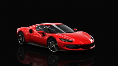 03_Rosso Scuderia