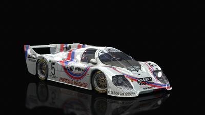 1982_Kremer_WEC