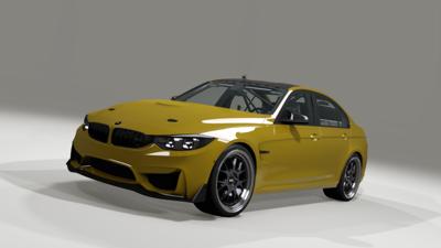 Austin Yellow