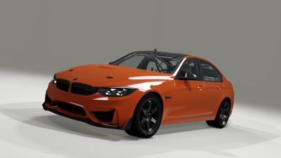 Sakhir_Orange