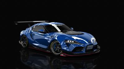 01_Horizon Blue