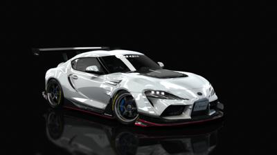 01_White_Metallic