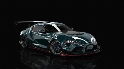 02_Dark_Green_itsDraik_Special