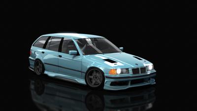 Light Blue