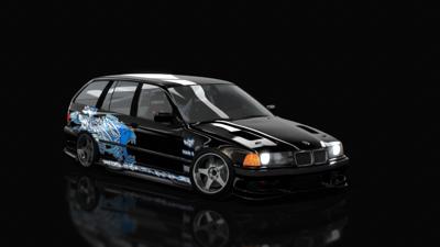 wurr black