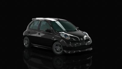 Super Black