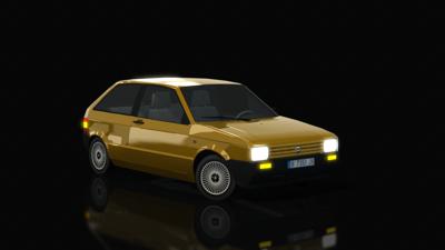 Naranja
