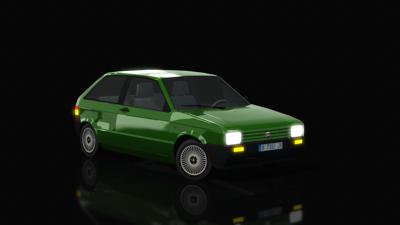 Verde