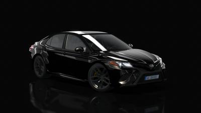 Toyota Camry 3.5