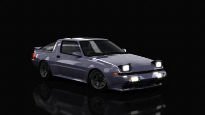 Behring Blue