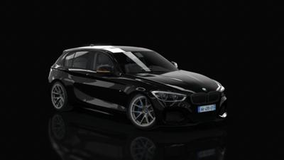 07 - BMW Individual Carbon Black metallic