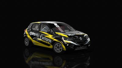 Renault Kwid TN C2 2020 