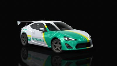 brendo_gt86