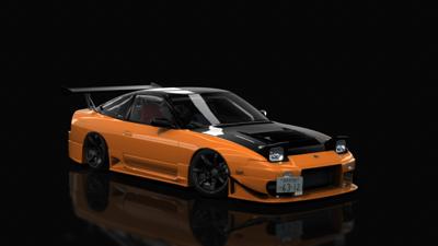 orange