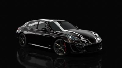 Gemballa_black