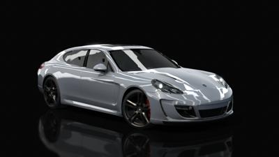 Gemballa_silver