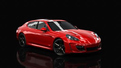 Gemballa_red
