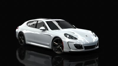 Gemballa_white