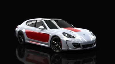 Gemballa_whitered