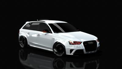 Ibis_White