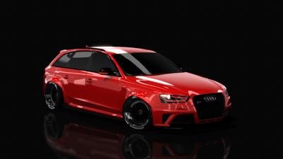 Misano_Red