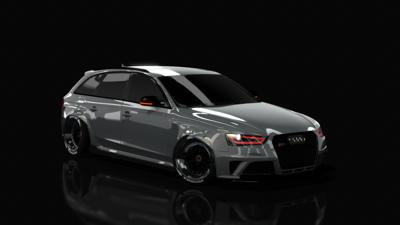 Nardo_Grey