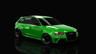 Viper_Green
