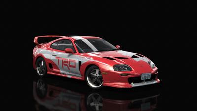 30 TRD_custom