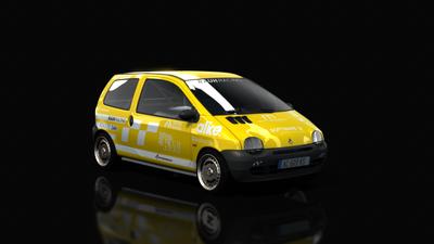 Jaune_Indien