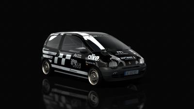 Renault TwinG.O.A.T Manual
