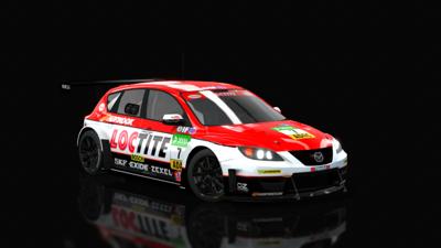 7_Team Loctite