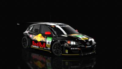 4_Team RedBull