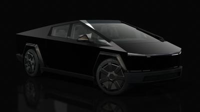Matte Black Wrap
